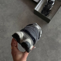 New Balance 9060 'Dark Grey'