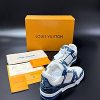 Louis Vuitton Sneakers 1