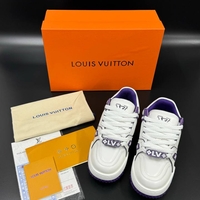 Louis Vuitton Sneakers 5