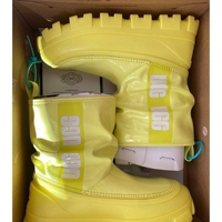 UGG Classic Brellah Mini “Voit” Waterproof Boots