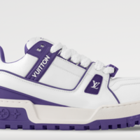 Louis Vuitton Sneakers 5