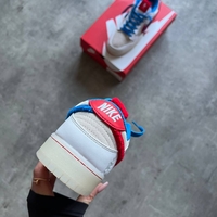Dunk Low ''Year of the Rabbit/White Rabbit''