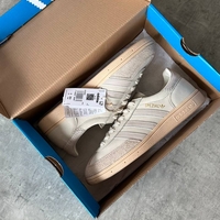 Adidas Handball Spezial ''Cream White Beige''