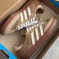 Adidas Samba OG “Cardboard”