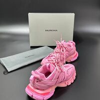 Balenciaga Track ''Pink''