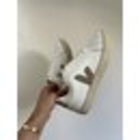 Veja CAMPO CHROMEFREE LEATHER
