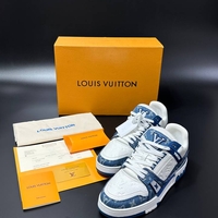Louis Vuitton Sneakers 1