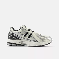 New Balance 1906r Black Silver