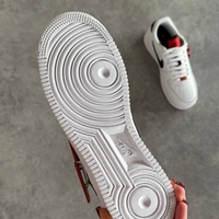 Nike Air Force 1 '07 Premium ''Carabiner Swoosh''