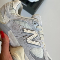 New Balance 9060 “Quartz Grey”