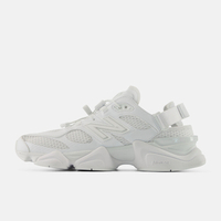 New Balance 9060 Summer "Triple White"