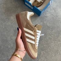 Adidas Samba OG “Cardboard”