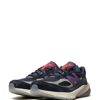 The Kith x New Balance 990v6 “MSG Navy”