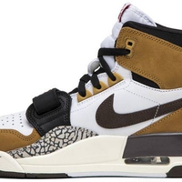 Air Jordan Legacy 312 “Rookie of the Year”