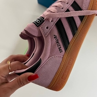 Adidas Handball Spezial ''Clear Pink''
