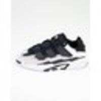 NiteBall Core Black “Cloud White”
