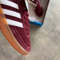 Adidas Handball Spezial ''Shadow Red''