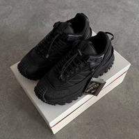 Moncler Trailgrip GTX – Triple Black