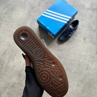 Adidas Handball Spezial ''Navy''