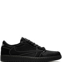 Travis Scott x Air Jordan 1 Low ‘Black Phantom’