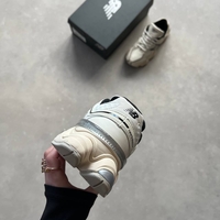 New Balance 9060 ''Turtledove Black/Silver/Metallic''