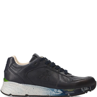 Premiata Mick “Midnight Navy”