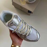 ASICS Gel-Kayano 14 'Silver White'