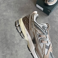 INVINCIBLE x N.HOOLYWOOD x New Balance M1906NIH “Grey Titan”