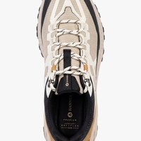 Columbia Outdoor Gore-Tex “Beige”