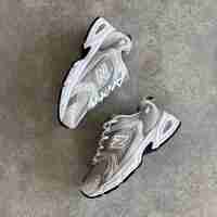 New Balance 530 “Raincloud”