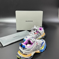 Balenciaga Track Trainer Multicolor