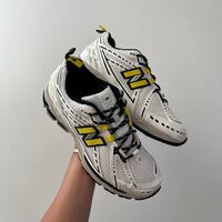 New Balance 1906 GANNI Egret
