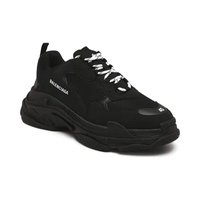 Balenciaga TripleS “TRİPLE BLACK”