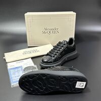 Alexander McQueen Oversized Sneakers