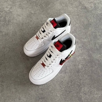 Nike Air Force 1 '07 Premium ''Carabiner Swoosh''