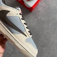 Air Jordan 1 Low Travis Scott “Playstation”