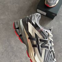 New Balance 1906A “Slate Grey Drift Red”