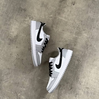 Air Jordan 1 Low “Barons”