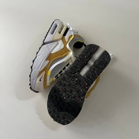 Air Max Furyosa “Yellow''