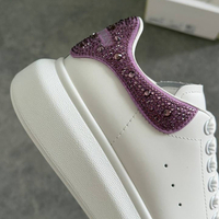Mcqueen Swarovski