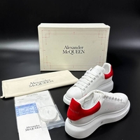 Alexander McQueen Oversized Sneakers