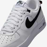 Air Force 1 07 “Black & White”