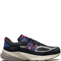 The Kith x New Balance 990v6 “MSG Navy”