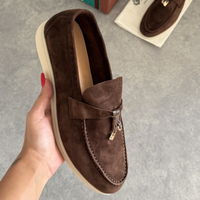 Loro Piana Brown "Premium"