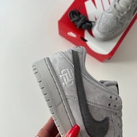 Reigning Champ x Nike Dunk Low Pro