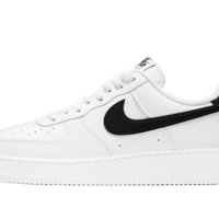 Air Force 1 ''White & Black''