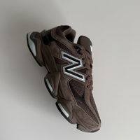 New Balance 9060 'BROWN ICE'