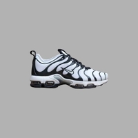 NIKE AIR MAX PLUS TN ‘White / Black’