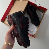 Nike Air Vapormax Flyknit