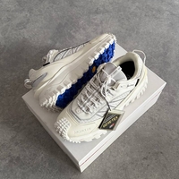 Moncler Trailgrip GTX “White/Blue”